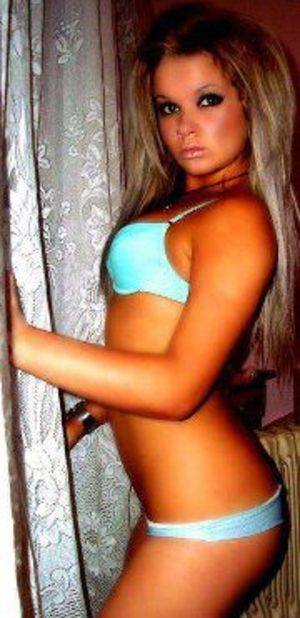 Kailee, 21, Massachusetts | Local FWB Dating Profile