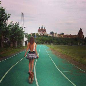 Mckayla (18) in Iowa | Friends with Benefits