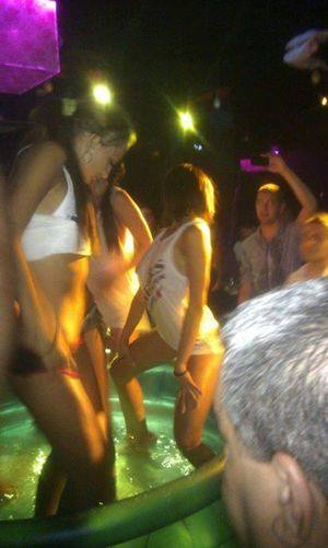 Meet Luna (20) from Louisiana | FWB Casual Partner