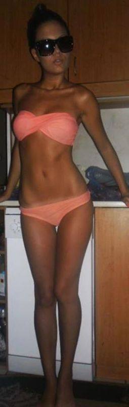 Haylie (20) in Texas | Friends with Benefits