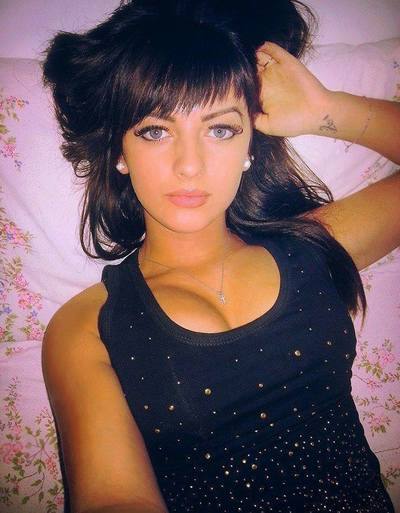 Alecia, 19, Texas | Local FWB Dating Profile