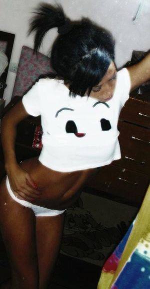 Joanna (26) in Texas | Friends with Benefits