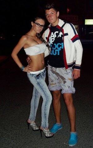 Chat with Lucia (26) | Virginia Casual Partners