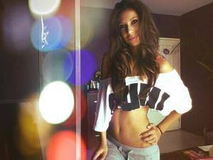 Julianne (20) in Massachusetts | Friends with Benefits