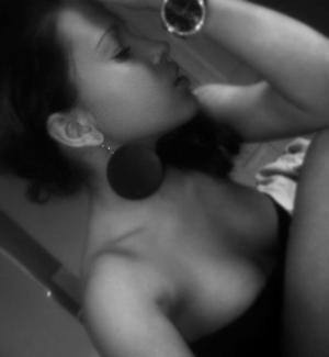 Diana (21) in Massachusetts | Friends with Benefits