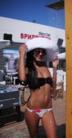 Ellie, 19, Missouri | Local FWB Dating Profile