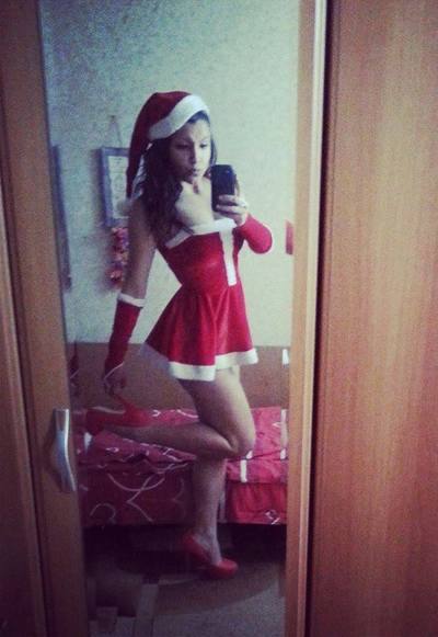 Melanie (28) in Massachusetts | Friends with Benefits