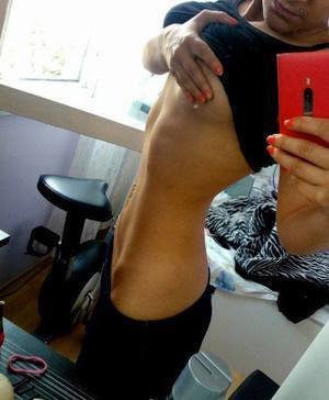 Jana (29) in Missouri | Friends with Benefits