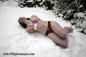 Gwendolyn (19) in Delaware | Friends with Benefits