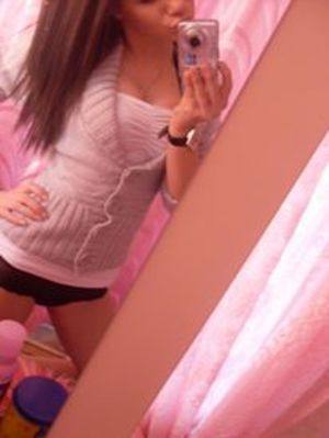 Meet Alexis (30) from South Dakota | FWB Casual Partner