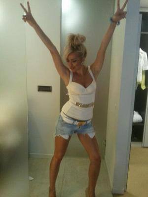 Marjorie, 19, Massachusetts | Local FWB Dating Profile