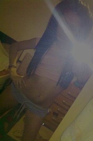 Meet Kourtney (28) from Virginia | FWB Casual Partner