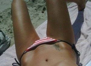 Meet Kirsten (25) from Wisconsin | FWB Casual Partner