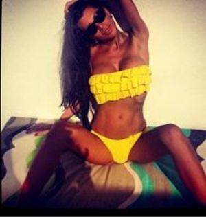 Ruth, 30, New York | Local FWB Dating Profile