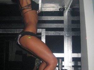 Alexus, 18, New York | Local FWB Dating Profile