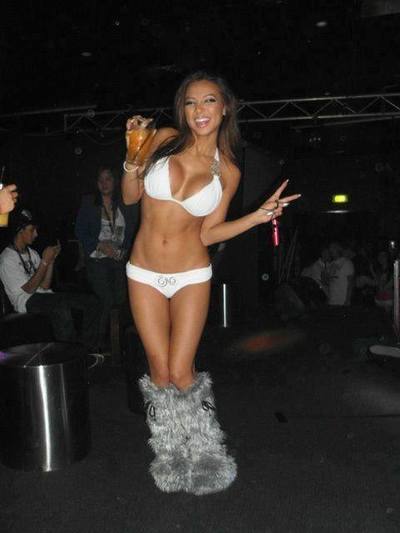 Tracey, 27, Missouri | Local FWB Dating Profile