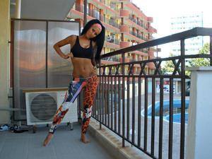 Callie, 22, Massachusetts | Local FWB Dating Profile