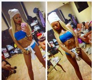 Aracely, 29, profile image for Plattsmouth, NE dating page