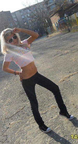 Meet Mayra (28) from Ohio | FWB Casual Partner