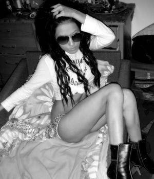 Alexa (19) profile photo in Illinois