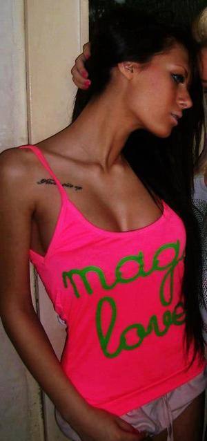 Avery, 28, California | Local FWB Dating Profile