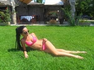 Kylah, 26, New York | Local FWB Dating Profile