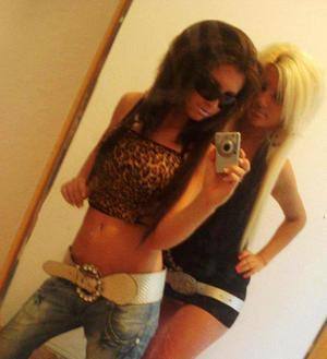 Cynthia, 19, Idaho | Local FWB Dating Profile