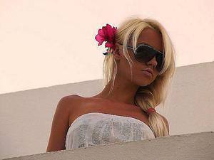 Lena (25) in New York | Friends with Benefits