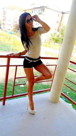 Kianna, 23, Georgia | Local FWB Dating Profile