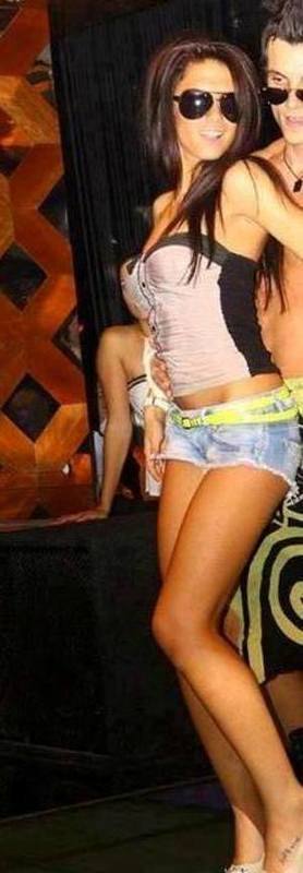 Meet Neveah (22) from Virginia | FWB Casual Partner