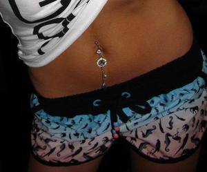 Geneva (21) in New York | Friends with Benefits