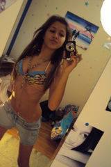 Kailey (19) in Massachusetts | Friends with Benefits