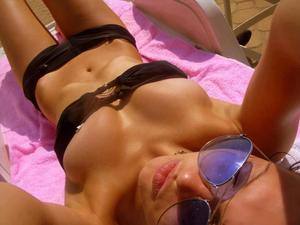 Chat with Kaliyah (22) | Virginia Casual Partners