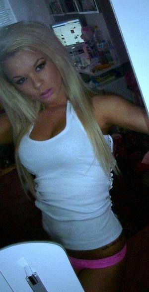 Meet Stefanie (30) from Texas | FWB Casual Partner