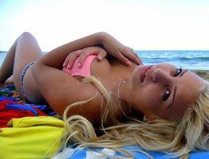 Katerina (23) in Massachusetts | Friends with Benefits