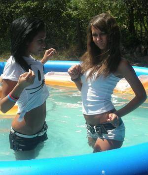 Kaya (30) in Virginia | Friends with Benefits