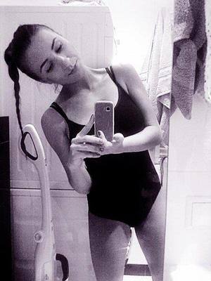 Emily (26) in Massachusetts | Friends with Benefits