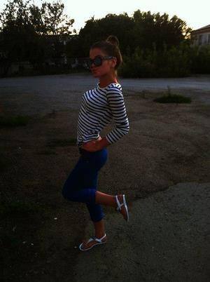 Brittany, 27, Delaware | Local FWB Dating Profile