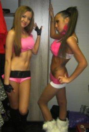 Meet Cassie (19) from Massachusetts | FWB Casual Partner