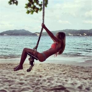 Janette, 24, Virginia | Local FWB Dating Profile