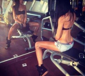 Yessenia, 23, Massachusetts | Local FWB Dating Profile