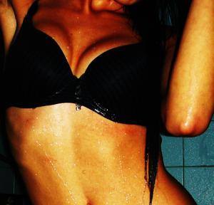 Kristyn (23) in Missouri | Friends with Benefits