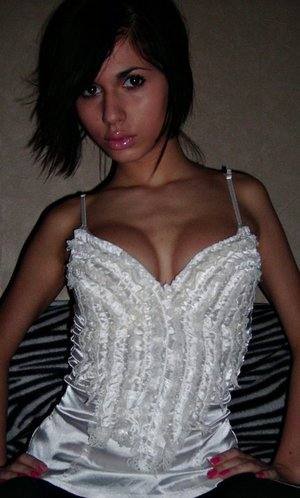 Paige (26) in Texas | Friends with Benefits