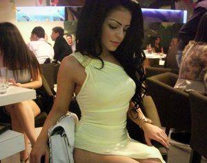 Janiya, 23, Georgia | Local FWB Dating Profile