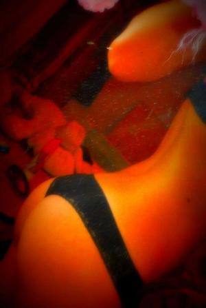 Meghan, 22, Tennessee | Local FWB Dating Profile