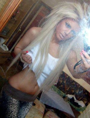 Kelly, 22, Utah | Local FWB Dating Profile
