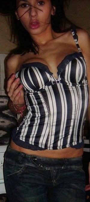 Cayla, 24, Nebraska | Local FWB Dating Profile