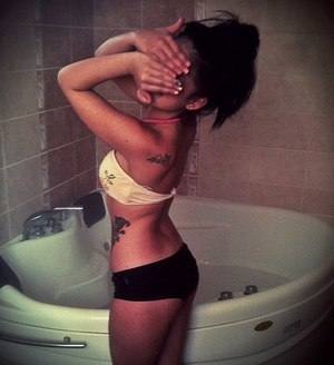 Chat with Marina (25) | Alabama Casual Partners