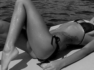 Malia, 22, Massachusetts | Local FWB Dating Profile