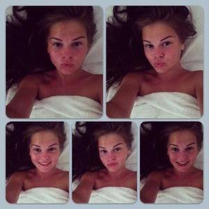 Hailie, 26, Oklahoma | Local FWB Dating Profile